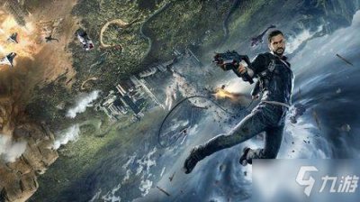 ​《正当防卫4》中文怎么设置 中午设置教程攻略