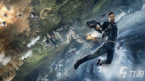 《正当防卫4》中文设置方法介绍