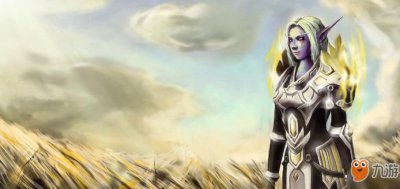 ​《魔兽世界怀旧服》牧师种族怎么选 牧师种族选择推荐介绍