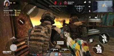 ​使命召唤手游怎么没有生存模式