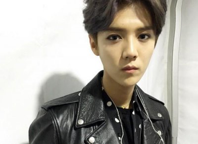 ​鹿晗退出跑男录制 鹿晗缺席11期录制邓爸你伤心吗