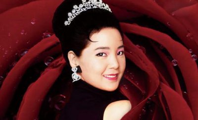 ​中国五大殿堂级歌手，黄家驹仅排第三，第一名是他