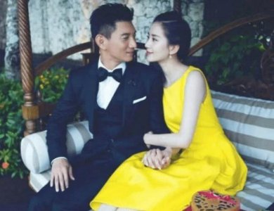 ​刘诗诗快生了？准奶爸吴奇隆放弃工作陪老婆？亲下厨晒出孕妇餐！