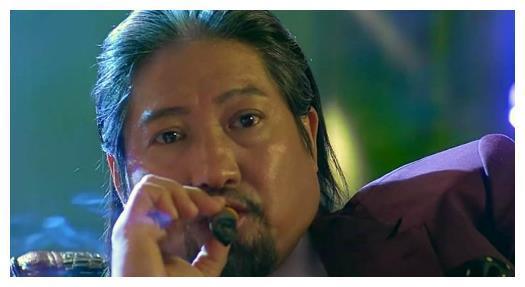 洪金宝回应范丞丞身世问题：只送过范冰冰房子，但从来都没有去过