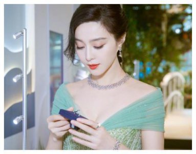 ​洪金宝回应范丞丞身世问题：只送过范冰冰房子，但从来都没有去过