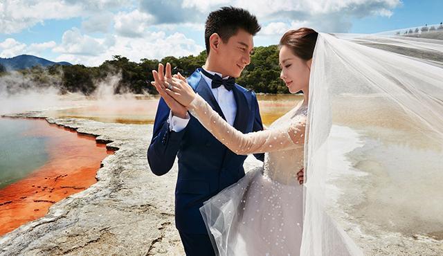 刘诗诗被爆出轨？吴奇隆一个小细节告诉你真相