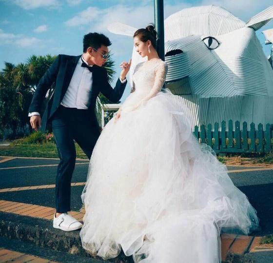 刘诗诗被爆出轨？吴奇隆一个小细节告诉你真相