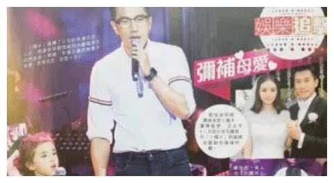 杨幂女儿正面照曝光,浓眉大眼像妈妈,网友:小糯米长大了