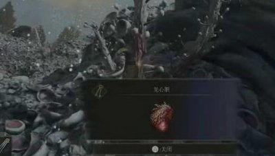 ​艾尔登法环白龙有剧情吗