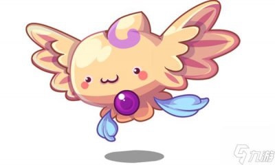 ​洛克王国自由黄灵几点刷出