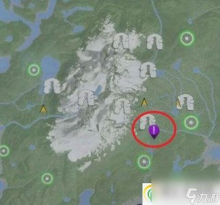 ​森林之子铲子怎么获取 铲子获取攻略