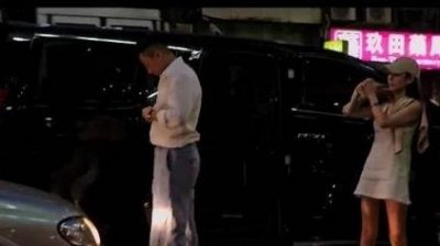 ​台媒曝汪小菲Mandy没在台湾登记结婚 最大主因曝光