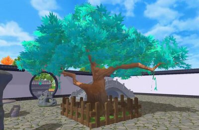 ​创造与魔法秋水芙蓉怎么获得？