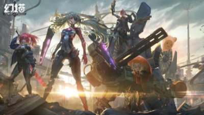 ​幻塔瓦尔基里剧情解谜流程