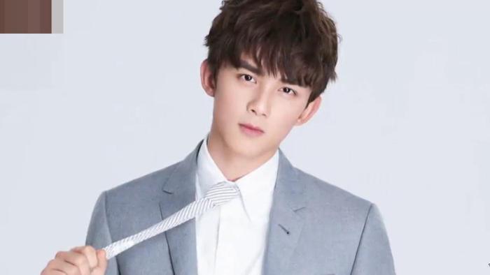 吴磊生日会被粉丝感动到数次落泪,称以后不会公开恋情