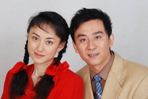 气质优雅的美女演员，出道22年不温不火，如今45岁婚姻却成谜