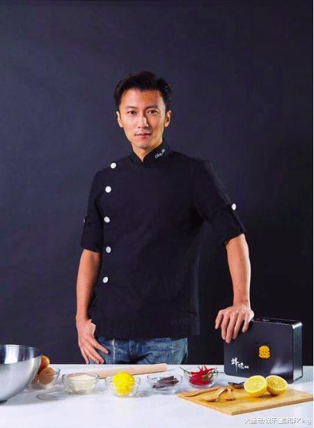 谢霆锋“锋味”曲奇被检测出致癌物质, 曾作为阿娇婚礼的喜饼