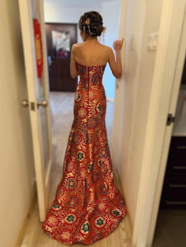 谢霆锋初恋15号大婚,婚礼现场曝光,与港姐弟弟相恋二十年