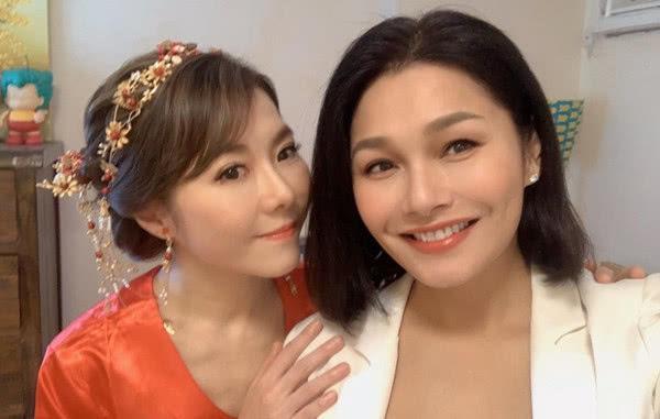 谢霆锋初恋15号大婚,婚礼现场曝光,与港姐弟弟相恋二十年