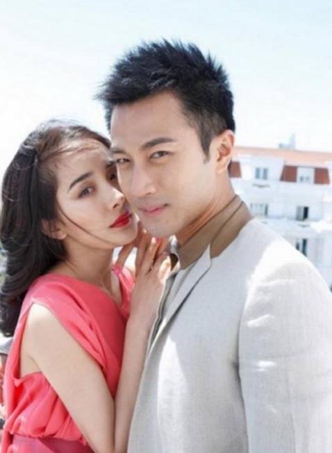 魏大勋不再低调，强大身家背景被曝光！网友：够甩刘恺威好几条街