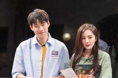 魏大勋不再低调，强大身家背景被曝光！网友：够甩刘恺威好几条街