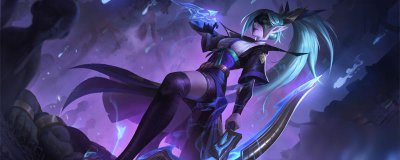 ​《LOL》S11薇恩怎么出装 S11薇恩出装分享