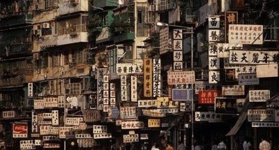 ​香港人的“蜗居”生活, 压抑得像躺在“棺材”