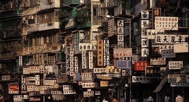 香港人的“蜗居”生活, 压抑得像躺在“棺材”