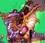 伊洛纳如何培养地狱战马?