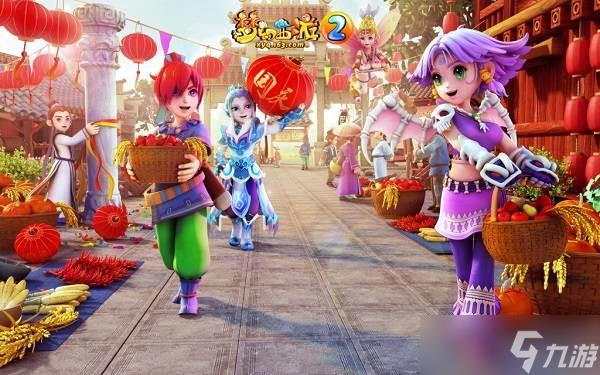 梦幻西游宝宝快速升级攻略大全