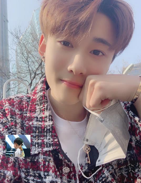 允恩更换微博认证，摇身一变成“执行董事”，网友：王导该后悔了