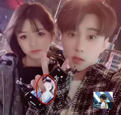 允恩更换微博认证，摇身一变成“执行董事”，网友：王导该后悔了