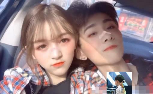 允恩更换微博认证，摇身一变成“执行董事”，网友：王导该后悔了