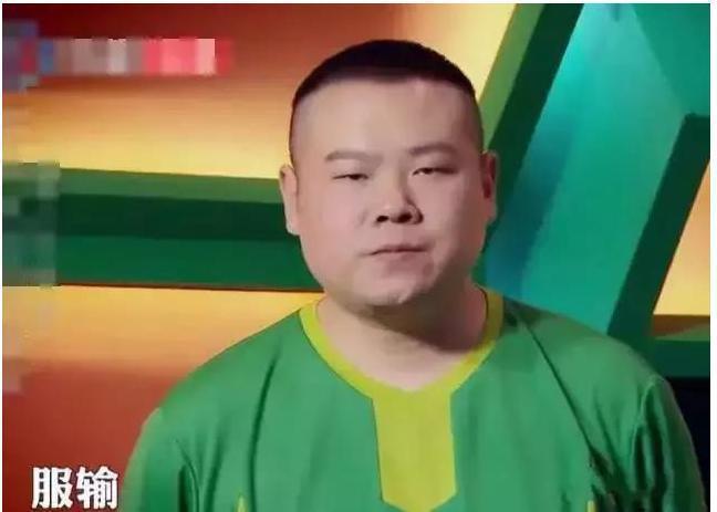岳云鹏节目讽刺国足,国足队长要求道歉被小岳岳一句话“狠”打脸