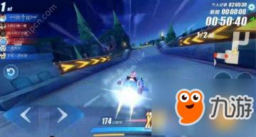 qq飞车手游有哪些bug qq飞车手游刷车bug操作教程