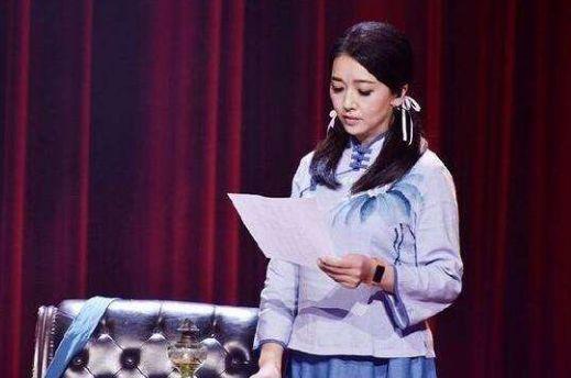 50岁江珊全家照曝光，女儿超像前爸高曙光，还让妈妈尽快找对象