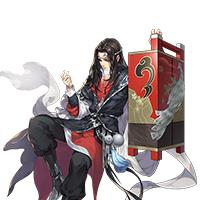 《剑网3:指尖江湖》裴元图鉴