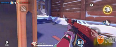 ​王牌战士段位机制是什么样的