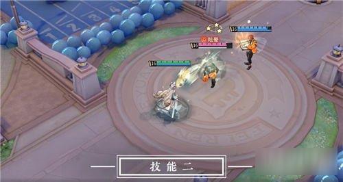 非人学园晓音典藏皮肤上线 芙蕖技能特效一览