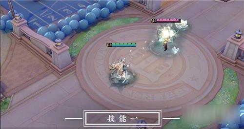 非人学园晓音典藏皮肤上线 芙蕖技能特效一览