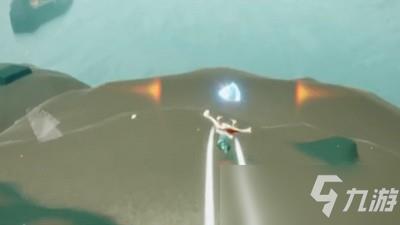 光遇潜海季先祖在哪 潜海季先祖具体位置介绍