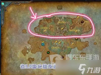 魔兽攻略大的出奇的蘑菇怎么获得 大的出奇的蘑菇有什么用