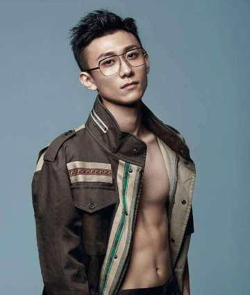 盘点当红男明星的腹肌，来一场肌肉大比拼，荷尔蒙扑面而来！