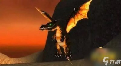 ​魔兽世界黑龙宝宝怎么获得 黑龙宝宝获取方法