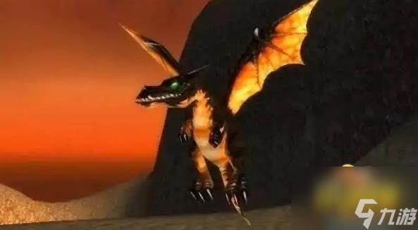 魔兽世界黑龙宝宝怎么获得-黑龙宝宝获取方法