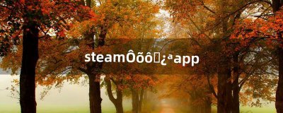 ​steam怎么双开app（steam怎么开启应用分身)