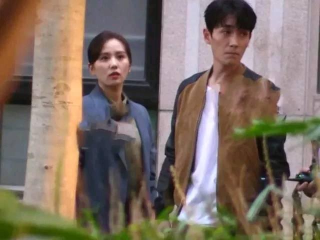 朱一龙《天天向上》首秀被翻出，那时的他黑帅黑帅的