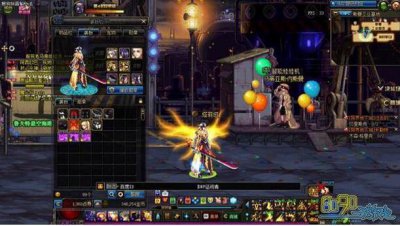 ​dnf100级高级装扮兑换券怎么换（dnf怎么获得普通装扮兑换券)