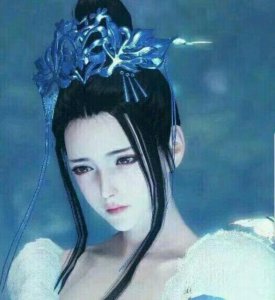 ​天涯明月刀捏脸数据方法（天涯明月刀手游捏脸女)