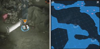 ​NIKKE胜利女神第八章遗失物怎么全部收集